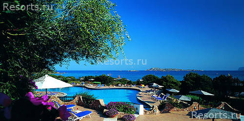 Romazzino Hotel 35